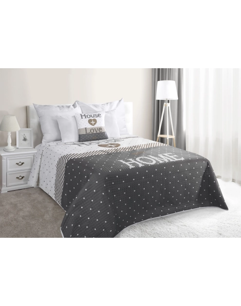 Zdjęcie: Narzuta Logan 170x210 cm EUROFIRANY