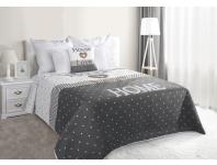 Zdjęcie: Narzuta Logan 170x210 cm EUROFIRANY