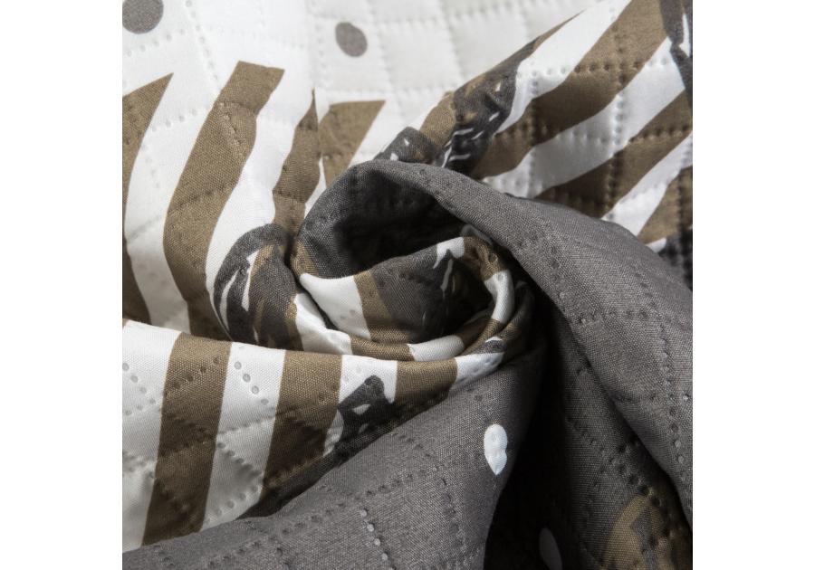 Zdjęcie: Narzuta Logan 170x210 cm EUROFIRANY