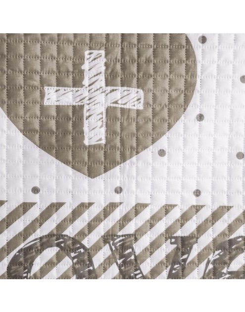 Zdjęcie: Narzuta Logan 170x210 cm EUROFIRANY