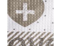 Zdjęcie: Narzuta Logan 170x210 cm EUROFIRANY