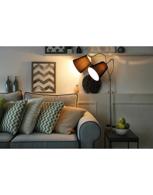 Zdjęcie: Źródło światła XLed C35E14 6W-NW-M KANLUX