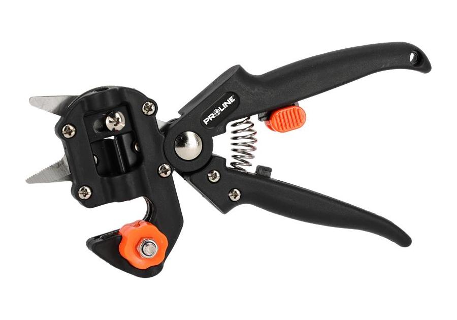 Zdjęcie: Sekator do szczepień z taśmą, PROLINE