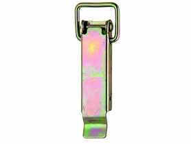 Zamknięcie do skrzyni bez haka 94x24 mm ALBERTS