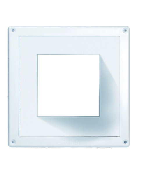 Zdjęcie: Osłona wentylacyjna 14x14 T-okap 90x90 AWENTA