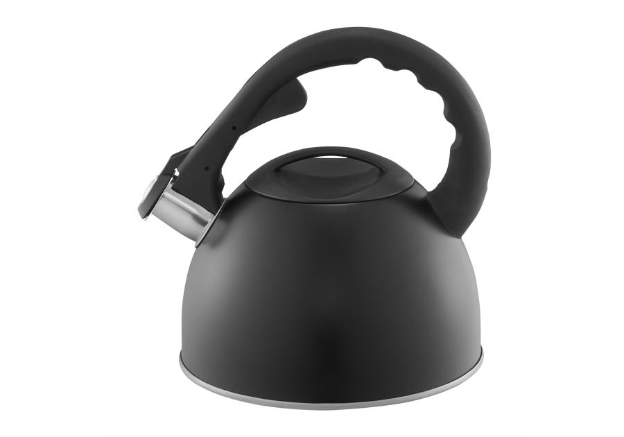 Zdjęcie: Czajnik z gwizdkiem Spark 2,5 L AMBITION