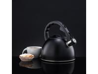 Zdjęcie: Czajnik z gwizdkiem Spark 2,5 L AMBITION