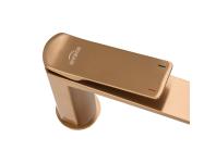 Zdjęcie: Bateria umywalkowa Neri Plus miedź INVENA