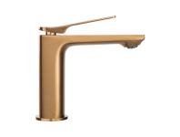 Zdjęcie: Bateria umywalkowa Neri Plus miedź INVENA