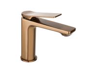 Zdjęcie: Bateria umywalkowa Neri Plus miedź INVENA