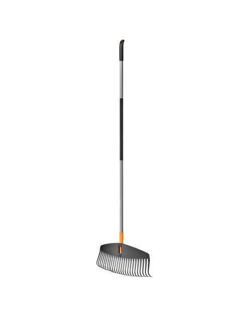 Zdjęcie: Grabie do liści Ergonomic  XL FISKARS
