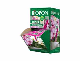 Nawóz eliksir do storczyków BIOPON