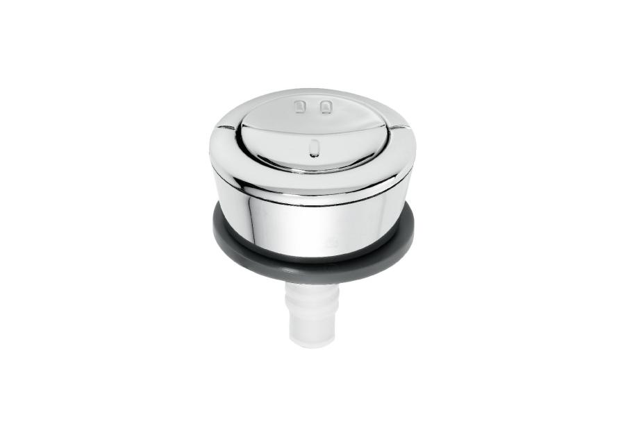 Zdjęcie: Przycisk zaworu spustowego podwójny WIRQUIN