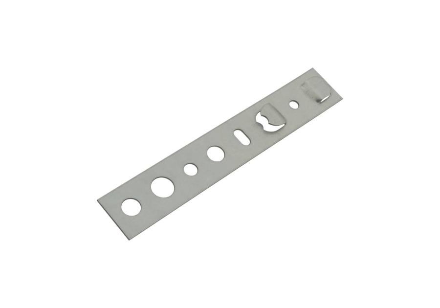 Zdjęcie: Kotwa do montażu okien PVC 41 mm METRO