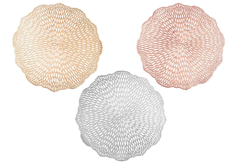 Zdjęcie: Mata dekoracyjna Aldea 60215 RAVI