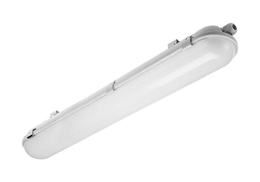 Zdjęcie: Oprawa LED hermetyczna Betis II 70 W GTV