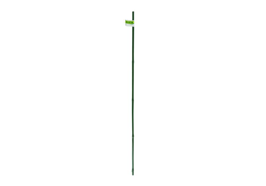 Zdjęcie: Tyczka bambusowa powlekana Bamboo Plast fi7-11 mm x 0,6 m, jasny zielony NORTENE