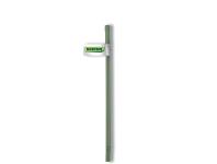 Zdjęcie: Tyczka bambusowa powlekana Bamboo Plast fi7-11 mm x 0,6 m, jasny zielony NORTENE