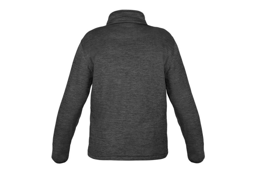 Zdjęcie: Bluza rozpinana Outdoor pique, szara, rozmiar S GTX