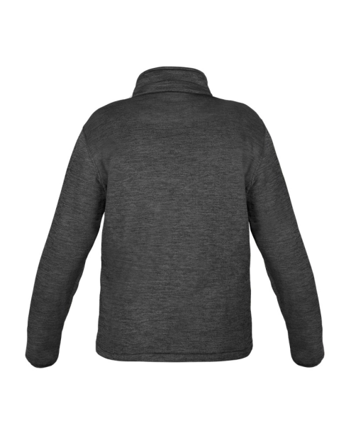 Zdjęcie: Bluza rozpinana Outdoor pique, szara, rozmiar S GTX