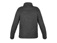 Zdjęcie: Bluza rozpinana Outdoor pique, szara, rozmiar S GTX