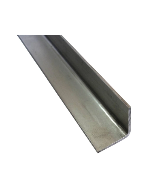 Zdjęcie: Kątownik stalowy ZG 30x30x2 mm L=2 m METRO