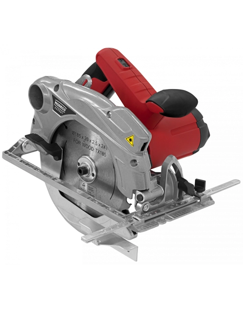 Zdjęcie: Pilarka tarczowa 1500 W piła 185 mm MODECO EXPERT