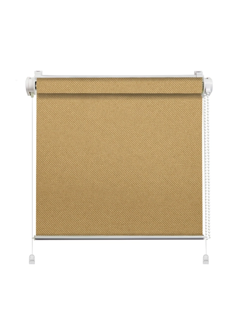 Zdjęcie: Roleta mini Design system click 61,5x150 cm brąz MARDOM