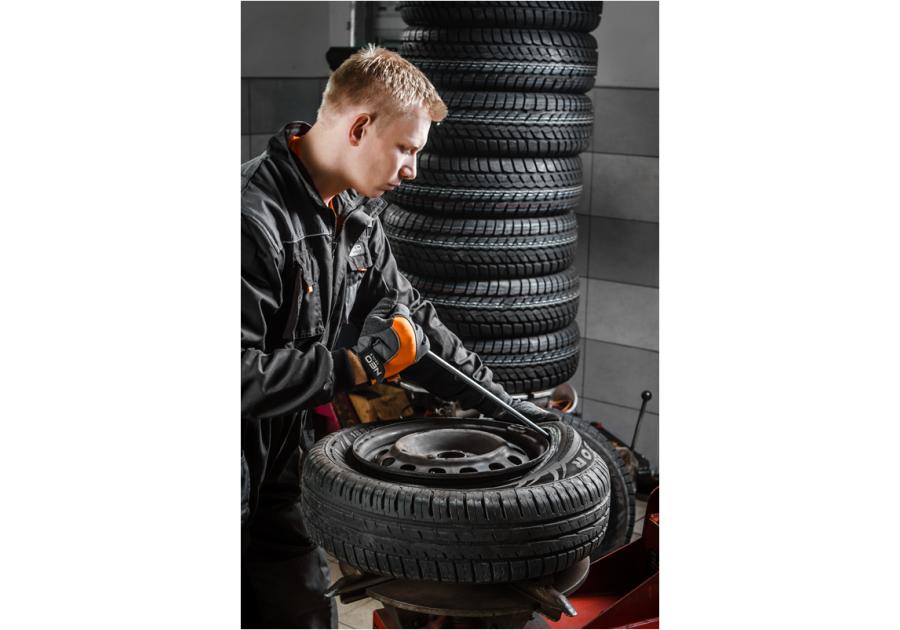 Zdjęcie: Łyżka do opon 500 mm NEO