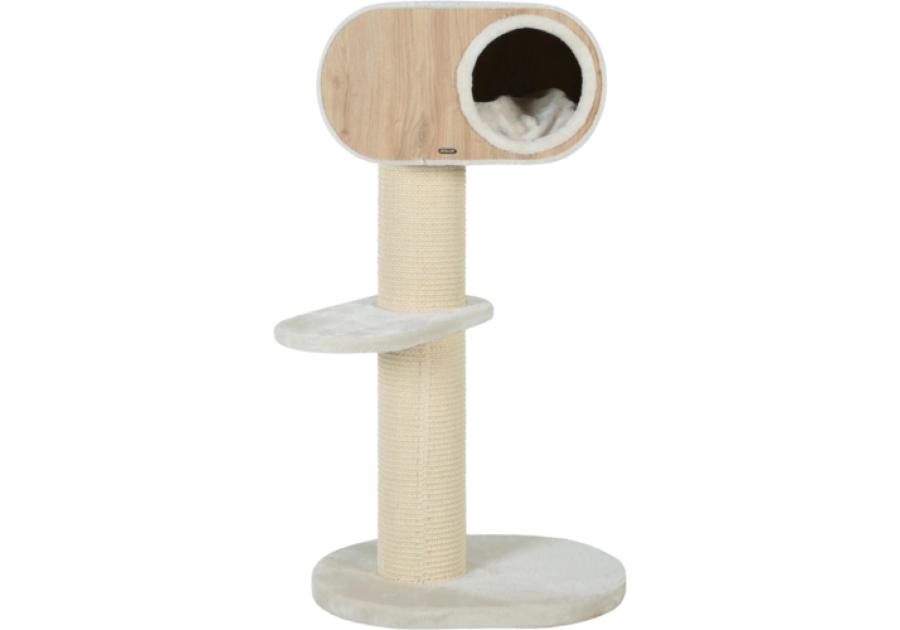 Zdjęcie: Drapak dla kota Wonderful Cat 2 60x42,5x114 cm ZOLUX