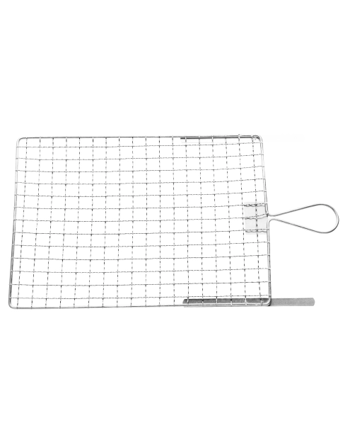 Zdjęcie: Kratka metalowa 30x26 cm HARDY