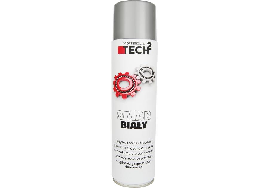 Zdjęcie: Smar biały 400 ml PROFAST