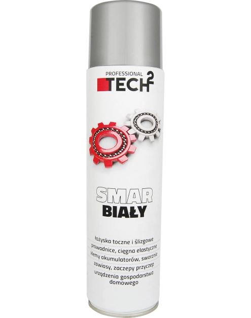 Zdjęcie: Smar biały 400 ml PROFAST