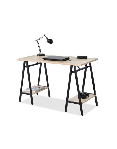 Zdjęcie: Biurko Teco dąb artisan TS INTERIOR