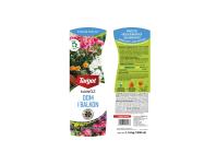 Zdjęcie: Nawóz w płynie do roślin domowych i balkonowych Dom i balkon 0,5 L TARGET