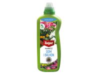 Zdjęcie: Nawóz w płynie do roślin domowych i balkonowych Dom i balkon 0,5 L TARGET