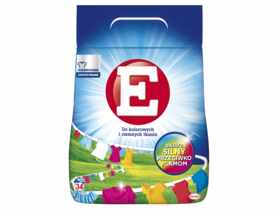 Proszek do prania Kolor 2,21 kg E