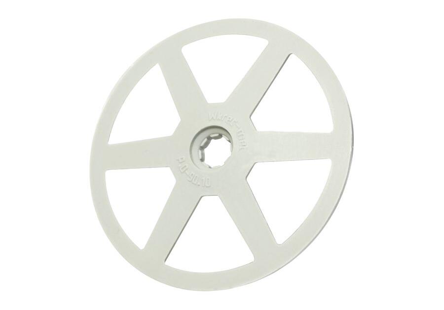 Zdjęcie: Łącznik specjalny z kołkiem ramowym TDP090 - 100 szt. WKRĘT-MET