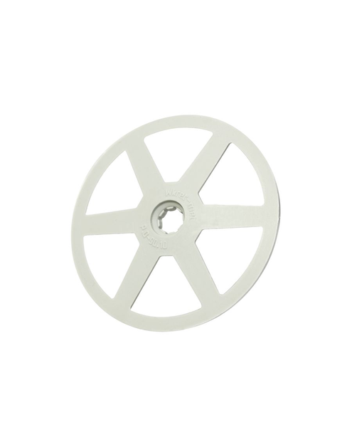 Zdjęcie: Łącznik specjalny z kołkiem ramowym TDP090 - 100 szt. WKRĘT-MET