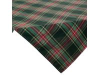 Zdjęcie: Serweta świąteczna 85x85 cm zielono-czerwono EUROFIRANY