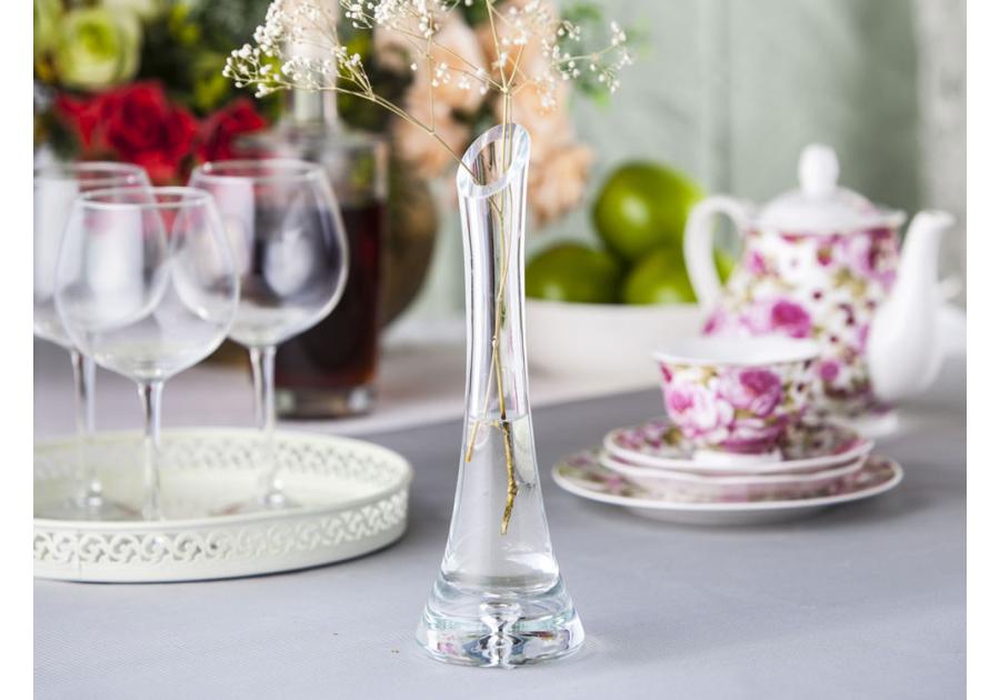 Zdjęcie: Wazon z łezką 25 cm ALTOMDESIGN