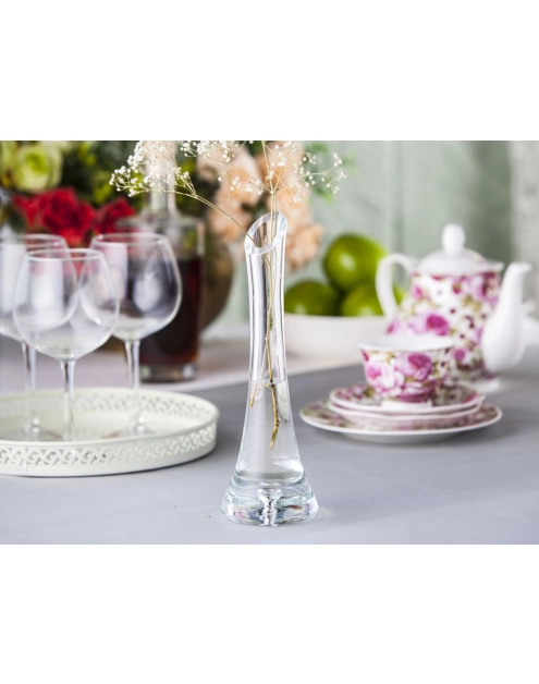 Zdjęcie: Wazon z łezką 25 cm ALTOMDESIGN