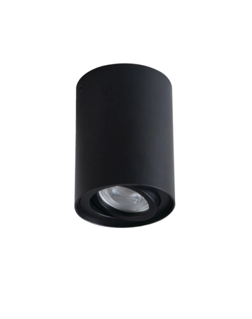 Zdjęcie: Oprawa sufitowa punktowa Bord XS DLP-50-B KANLUX