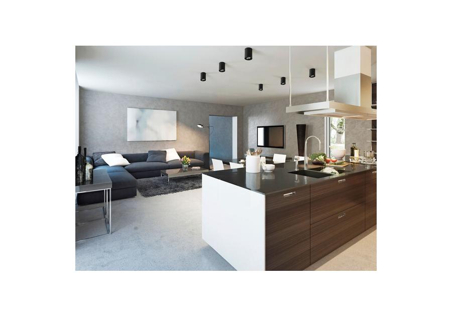 Zdjęcie: Oprawa sufitowa punktowa Bord XS DLP-50-B KANLUX