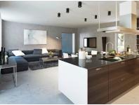 Zdjęcie: Oprawa sufitowa punktowa Bord XS DLP-50-B KANLUX