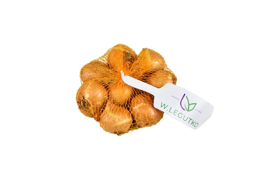 Zdjęcie: Cebula dymka Golden Gourmet 250 g LEGUTKO