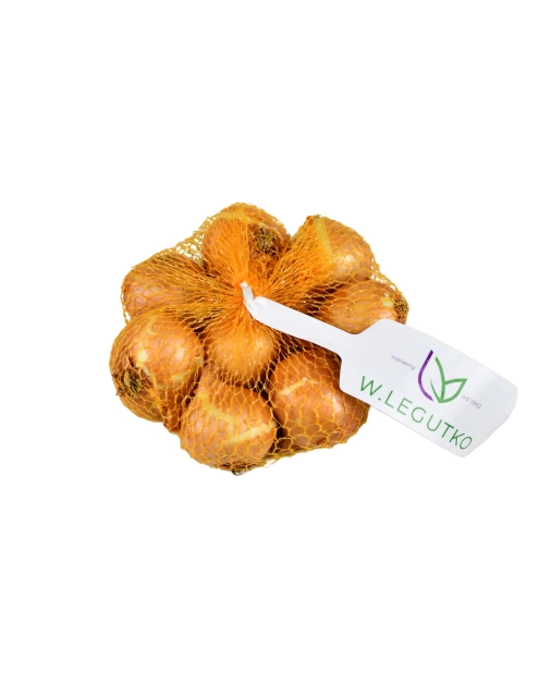 Zdjęcie: Cebula dymka Golden Gourmet 250 g LEGUTKO