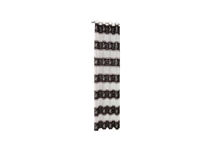 Zdjęcie: Zasłona 140x250 cm 06517 EUROFIRANY