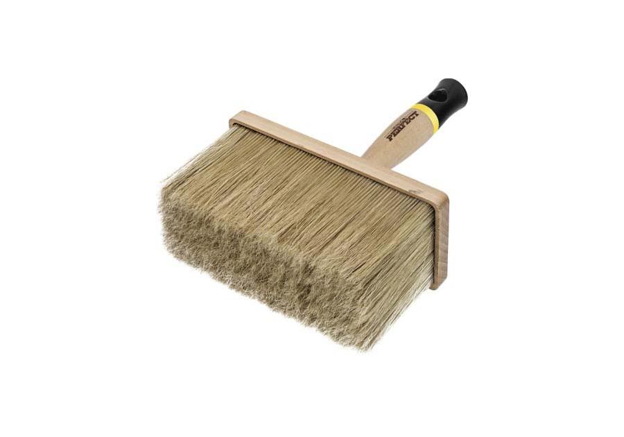 Zdjęcie: Pędzel ławkowiec 180 mm Perfect s-73751 STALCO