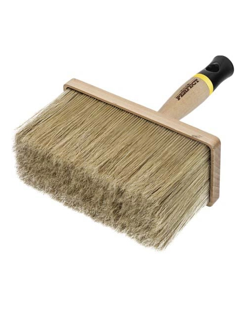 Zdjęcie: Pędzel ławkowiec 180 mm Perfect s-73751 STALCO